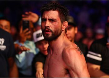 Carlos Condit