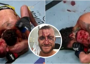 Davey Grant, Marlon Vera,
