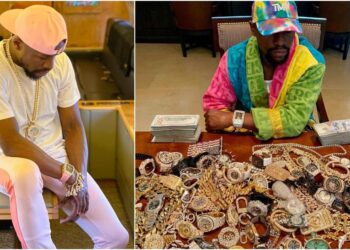 Floyd Mayweather