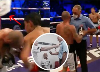 Lewis Ritson, Jeremias Ponce, Steve Grey,