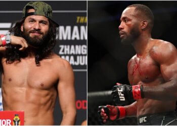 Masvidal, Edwards ,© Mark J. Rebilas-USA TODAY Sports© Jasen Vinlove-USA TODAY Sports (1)