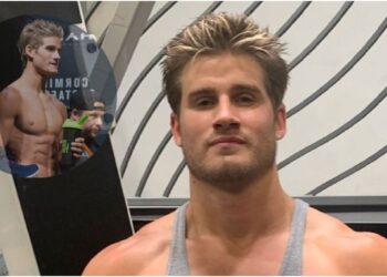 Super Sage Northcutt @SageNorthcutt