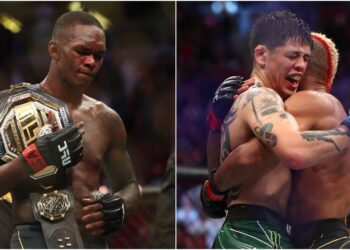 UFC 263