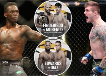 UFC 263