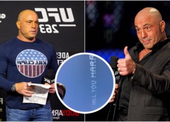 © Jasen Vinlove-USA TODAY Sports, © Mark J. Rebilas-USA TODAY Sports, Joe Rogan