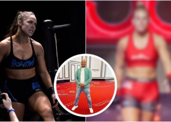 © Ronald W. Erdrich_Reporter-News, @judokayla, @aliabdelaziz000