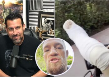 @thenotoriousmma, @johnmccarthymma,