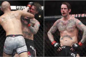 CM Punk