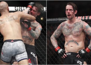 CM Punk