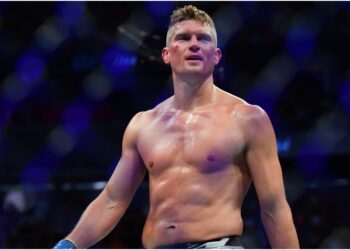 Stephen Thompson