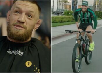 UFC Embedded 264, Conor McGregor, Poirier vs. McGregor 3