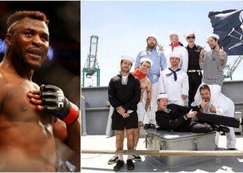 © David Berding-USA TODAY Sports, @jackass4movie,
