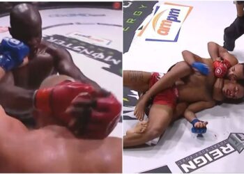 Bellator 265