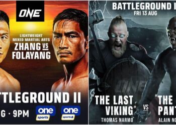 One Championship