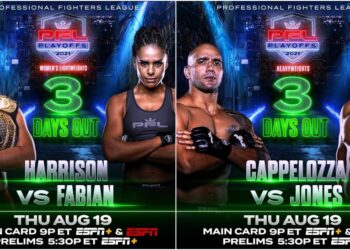 PFL 8