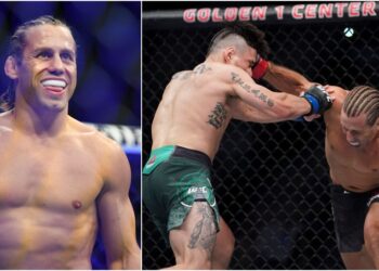 Urijah Faber