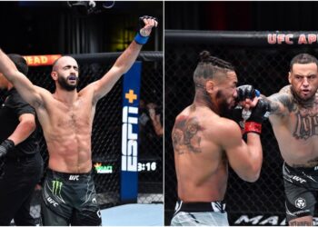 ufc vegas 35