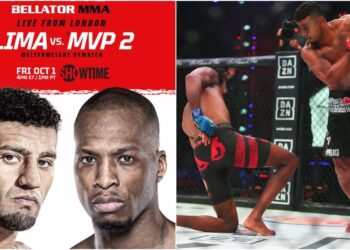 Bellator 267