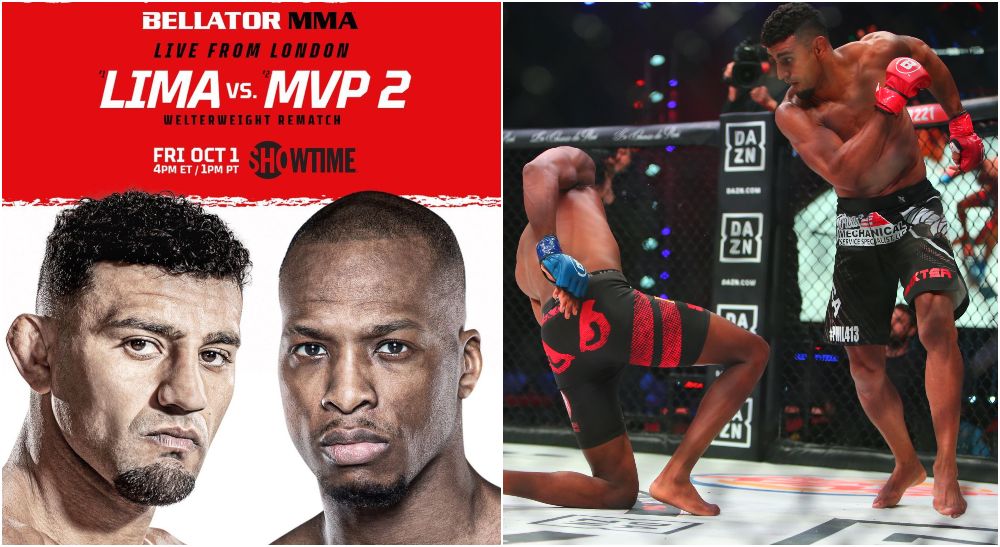 Bellator 267