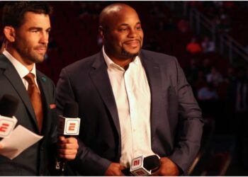 Daniel Cormier