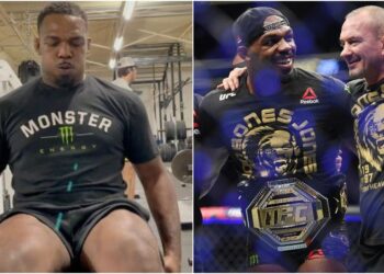Jon Jones