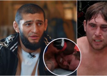 Khamzat darren till