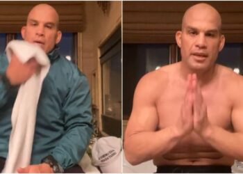 Tito Ortiz