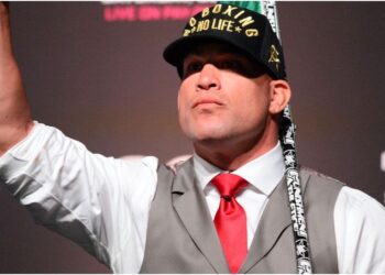 Tito Ortiz