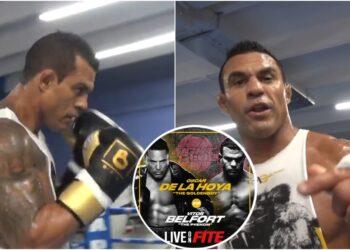 Vitor Belfort