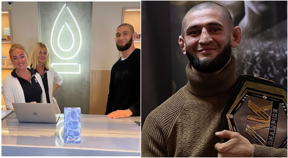 MMAnytt Khmazat Release CO.