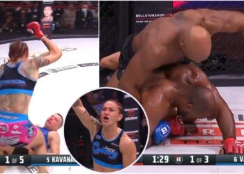 Bellator 271