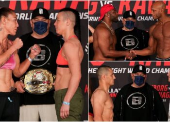 Bellator 271