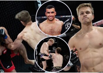 David Jacobsson, Sahil Siraj, Samuel Bark. Foto_ Steve Bonhage, Patrik persson