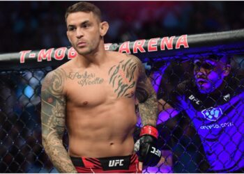 Dustin Poirier