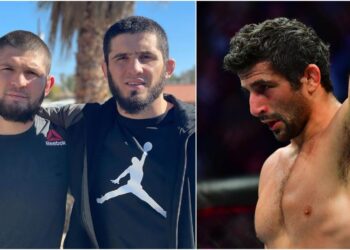 Khabib