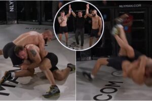 Khamzat jack hermansson