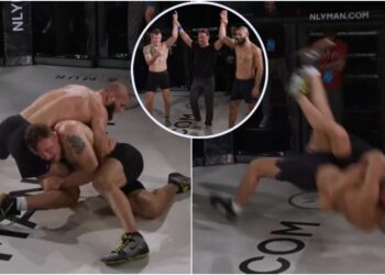 Khamzat jack hermansson