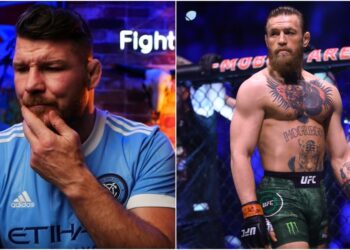 Michael Bisping