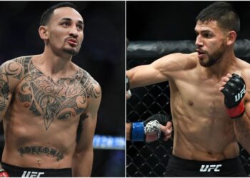 UFC Vegas 42