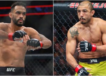 UFC Vegas 44