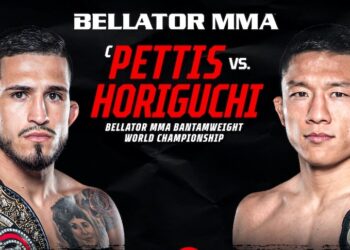 Bellator 272