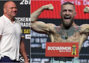 Conor McGregor