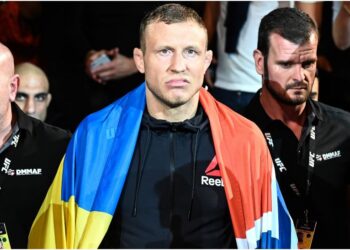 Jack Hermansson