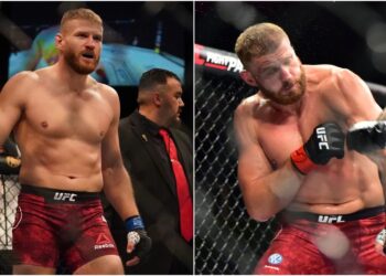 Jan Blachowicz