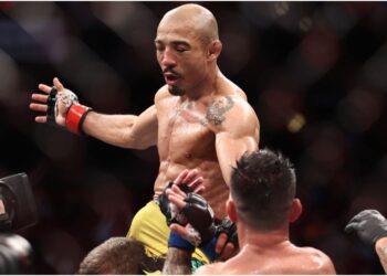 Jose Aldo