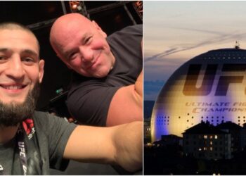 Khamzat Dana Globen