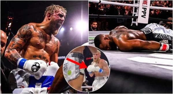 MMAnytt Jake Paul Tyron Woodley (1)