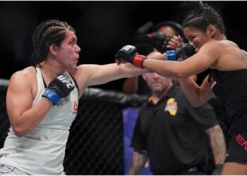 Nicco Montano, © Kyle Terada USA Today Sports