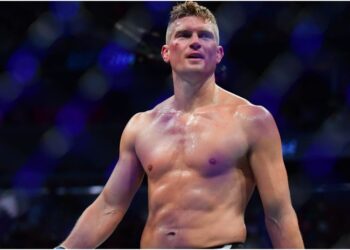 Stephen Thompson