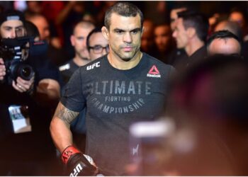 Vitor Belfort